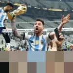 Zanetti: “Messi Sepenuhnya Mampu Lanjutkan Perannya sebagai Pemimpin Argentina di Piala Dunia 2026”