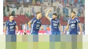 Ze Valente Ukir 100 Penampilan di Liga Indonesia, Bertekad Lanjutkan Karier Hingga 200 Laga