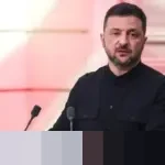 Zelensky Desak AS Culik Ramzan Kadyrov: “Mungkin Putin Akan Memikirkannya” Demi Akhiri Konflik Ukraina