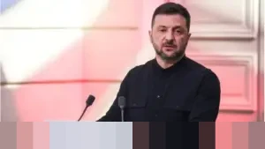 Zelensky Desak AS Culik Ramzan Kadyrov: “Mungkin Putin Akan Memikirkannya” Demi Akhiri Konflik Ukraina