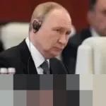 Zelensky Desak Donald Trump Tindak Tegas Vladimir Putin Pasca Penangkapan Nicolás Maduro di AS