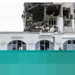 Zelensky: “Rusia Bawa Perang ke Ukraina” Saat Tahun Baru, Saling Tuding Serangan Sipil