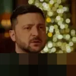 Zelenskyy: “Perdamaian Tinggal Selangkah,” Ukraina Tolak Mentah Kesepakatan Lemah yang Picu Konflik Baru