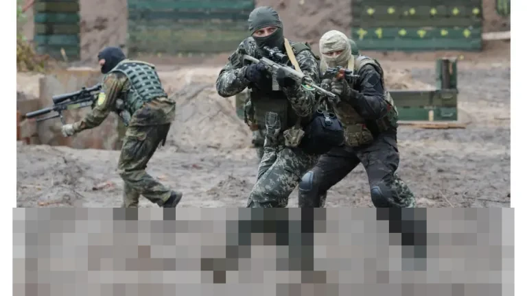 Zelenskyy: “Perjanjian Damai 90 Persen Siap, Ukraina Tak Mau Kesepakatan Lemah” Zelenskyy: “Perjanjian Damai 90 Persen Siap, Ukraina Tak Mau Kesepakatan Lemah”