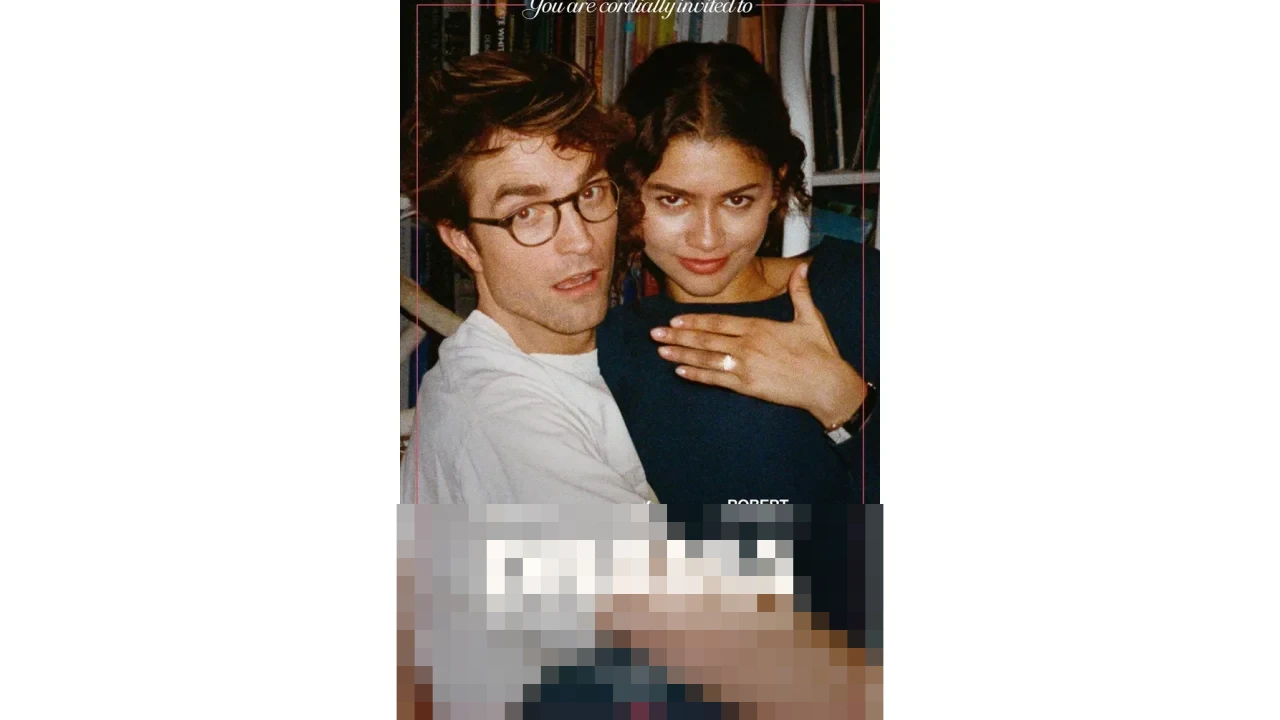 Zendaya dan Robert Pattinson Bintangi ‘The Drama’, Kisah Romansa Penuh Ujian Menjelang Pernikahan Zendaya dan Robert Pattinson Bintangi ‘The Drama’, Kisah Romansa Penuh Ujian Menjelang Pernikahan