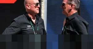 Zhou Guanyu Resmi Gabung Cadillac sebagai Pembalap Cadangan, Siap Debut F1 2026 Bersama Perez dan Bottas