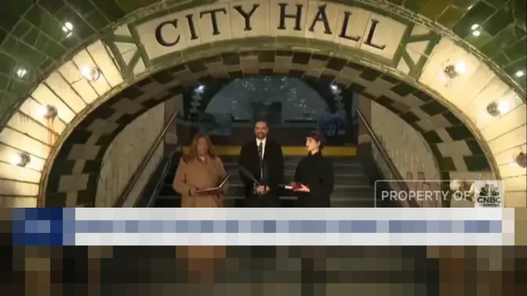 Zohran Mamdani Cetak Sejarah sebagai Walkot Muslim New York, Bulgaria Resmi Adopsi Euro Zohran Mamdani Cetak Sejarah sebagai Walkot Muslim New York, Bulgaria Resmi Adopsi Euro