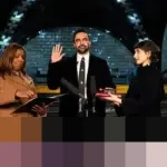 Zohran Mamdani Dilantik sebagai Wali Kota Muslim New York, Bersumpah dengan Al-Qur’an Berusia 2 Abad