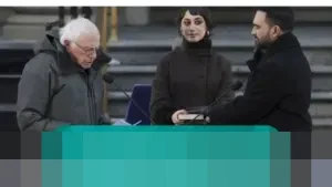 Zohran Mamdani Dilantik sebagai Wali Kota New York, Prioritaskan Hunian Murah dan Bus Gratis