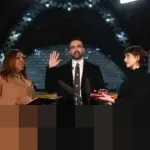 Zohran Mamdani: “Kehormatan Terbesar dalam Hidup Saya” Usai Dilantik Walkot New York