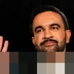 Zohran Mamdani Resmi Dilantik Jadi Wali Kota Muslim Pertama New York, Sentuh Al-Quran Saat Sumpah Jabatan