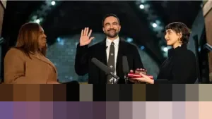 Zohran Mamdani Resmi Dilantik sebagai Wali Kota Muslim Pertama New York dengan Sumpah Al-Qur’an