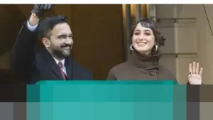 Zohran Mamdani Resmi Dilantik sebagai Wali Kota New York, Catat Sejarah dan Usung Agenda Pro-Rakyat