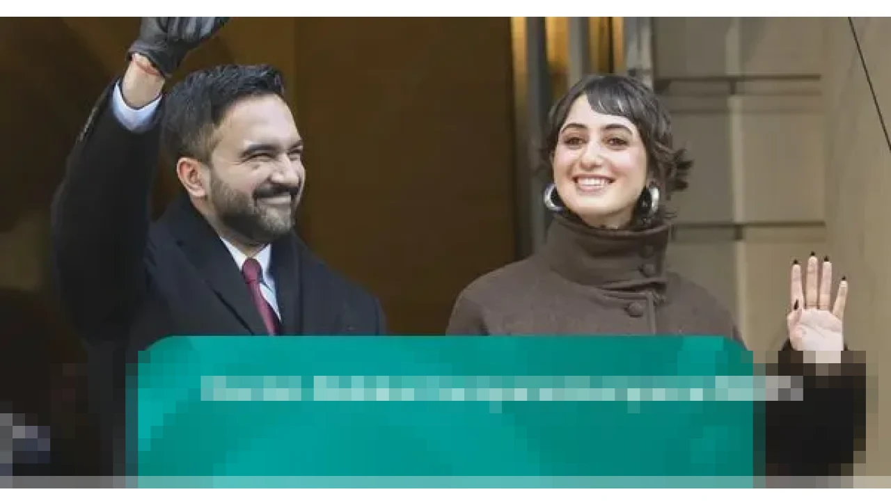 Zohran Mamdani Resmi Dilantik sebagai Wali Kota New York, Catat Sejarah dan Usung Agenda Pro-Rakyat Zohran Mamdani Resmi Dilantik sebagai Wali Kota New York, Catat Sejarah dan Usung Agenda Pro-Rakyat