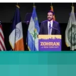 Zohran Mamdani Resmi Dilantik sebagai Wali Kota New York, Pilih Al-Quran Kakek untuk Sumpah Jabatan