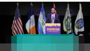 Zohran Mamdani Resmi Dilantik sebagai Wali Kota New York, Pilih Al-Quran Kakek untuk Sumpah Jabatan