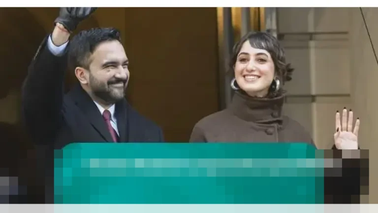 Zohran Mamdani Resmi Dilantik Wali Kota New York, Catat Sejarah Pemimpin Muslim Pertama dengan Agenda Pro-Rakyat