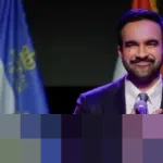 Zohran Mamdani Resmi Dilantik Wali Kota New York, Tiga Al-Qur’an Jadi Simbol Sejarah dan Keragaman