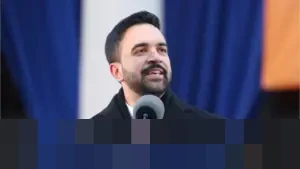 Zohran Mamdani Rombak Total Kebijakan Pendahulu di Hari Pertama Menjabat Wali Kota New York