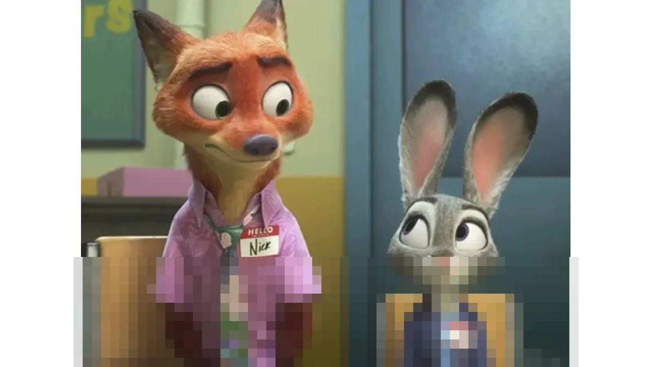 Zootopia 2 Pecahkan Rekor Dunia, Jadi Film Animasi Disney Terlaris Sepanjang Masa