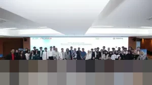 ZTE Luncurkan Tiga Program Unggulan Perkuat Talenta Digital Nasional di Sektor Telekomunikasi