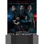 Zul Ariffin dan Syafiq Kyle Beradu Akting dalam ‘Sheriff: Narko Integriti’, Menguak Pengkhianatan di Tubuh Polisi