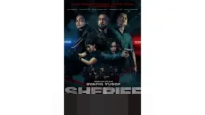 Zul Ariffin dan Syafiq Kyle Beradu Akting dalam ‘Sheriff: Narko Integriti’, Menguak Pengkhianatan di Tubuh Polisi