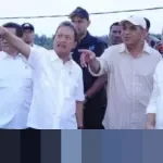 Zulkifli Hasan: “30 Ribu Hektare Tambak Rusak Merata di Seluruh Aceh Akibat Banjir Bandang”